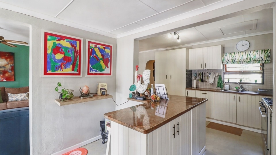 3 Bedroom Property for Sale in Abbotsford Eastern Cape